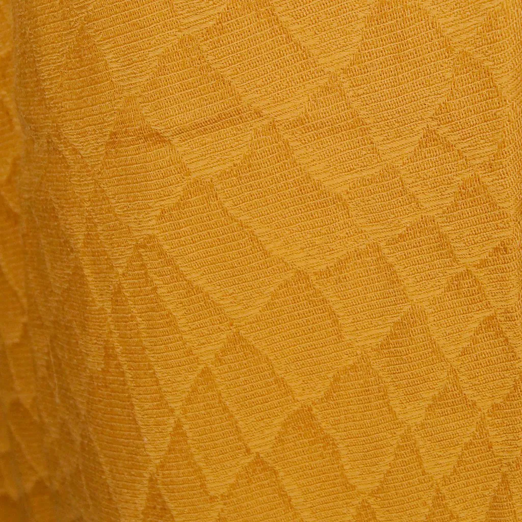 80s does 1950s Rust Skirt