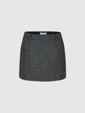 A-Line Skirts