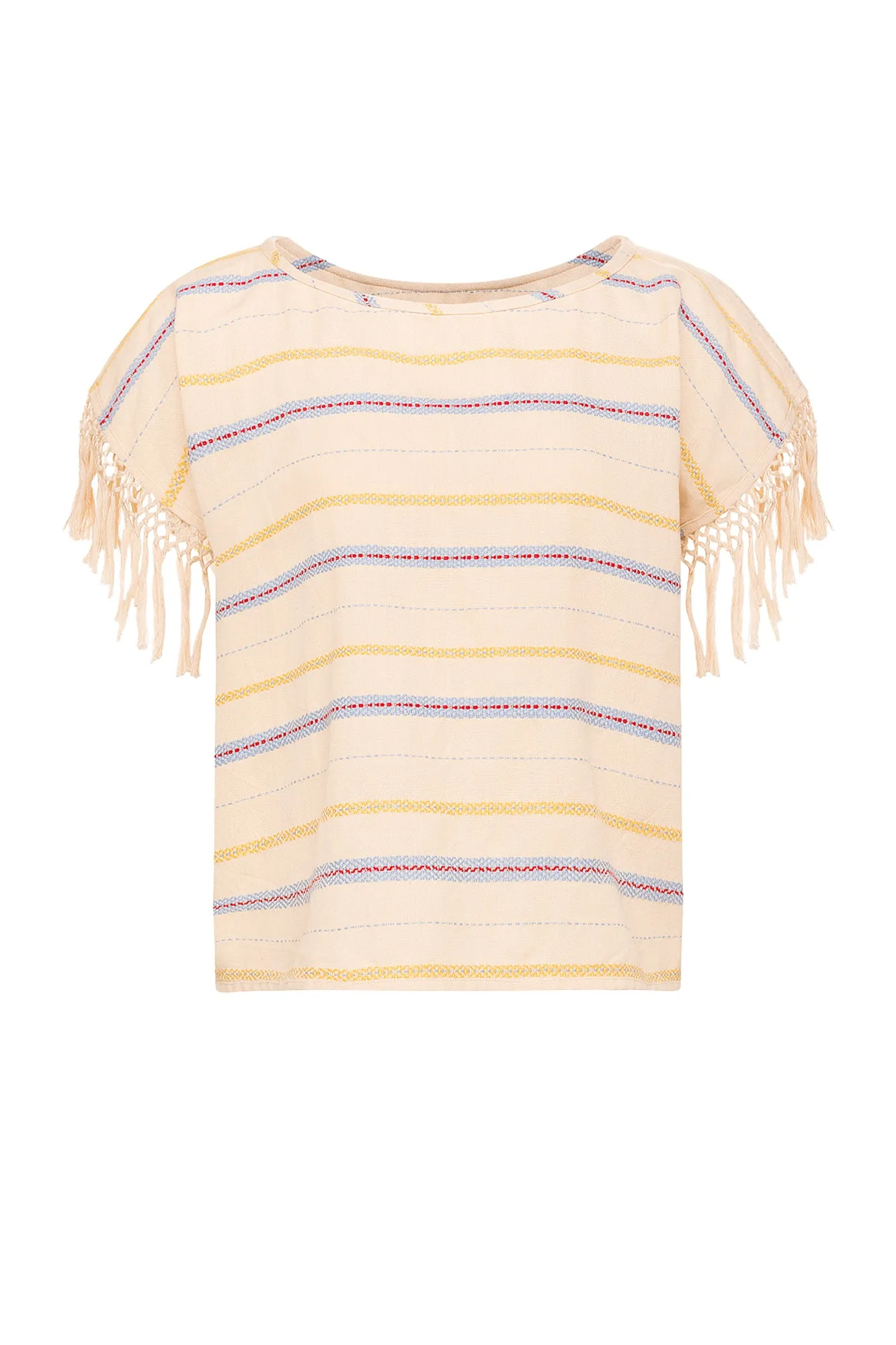 Ada Top - Final Sale