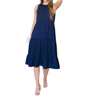 Andree By Unit - Time To Go Dress