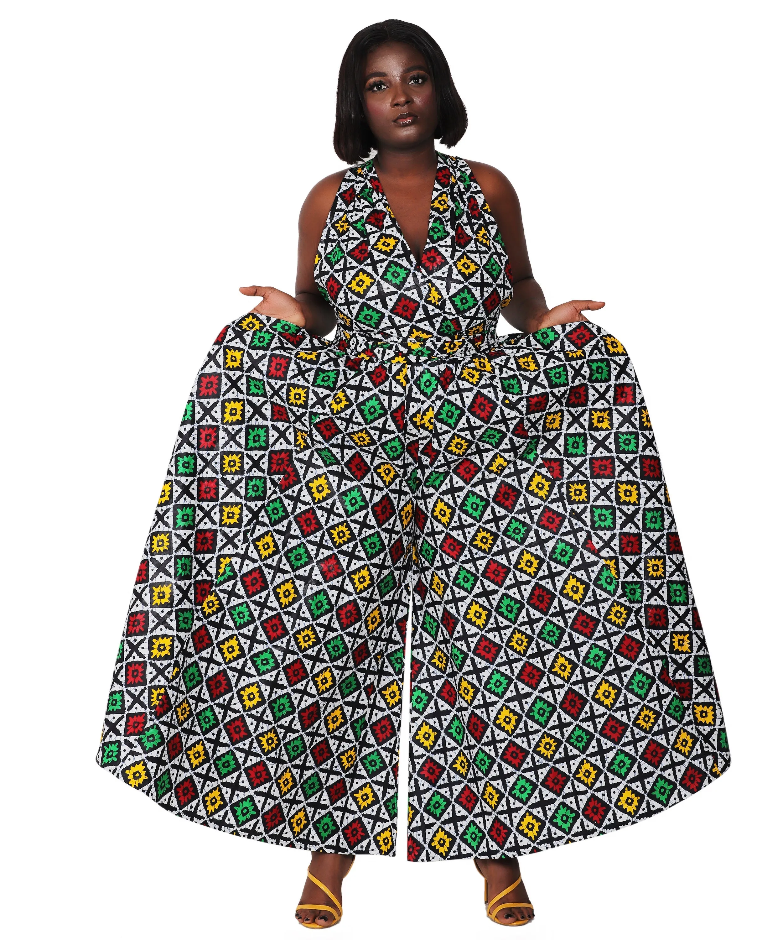 Ankara Palazzo Pants 061