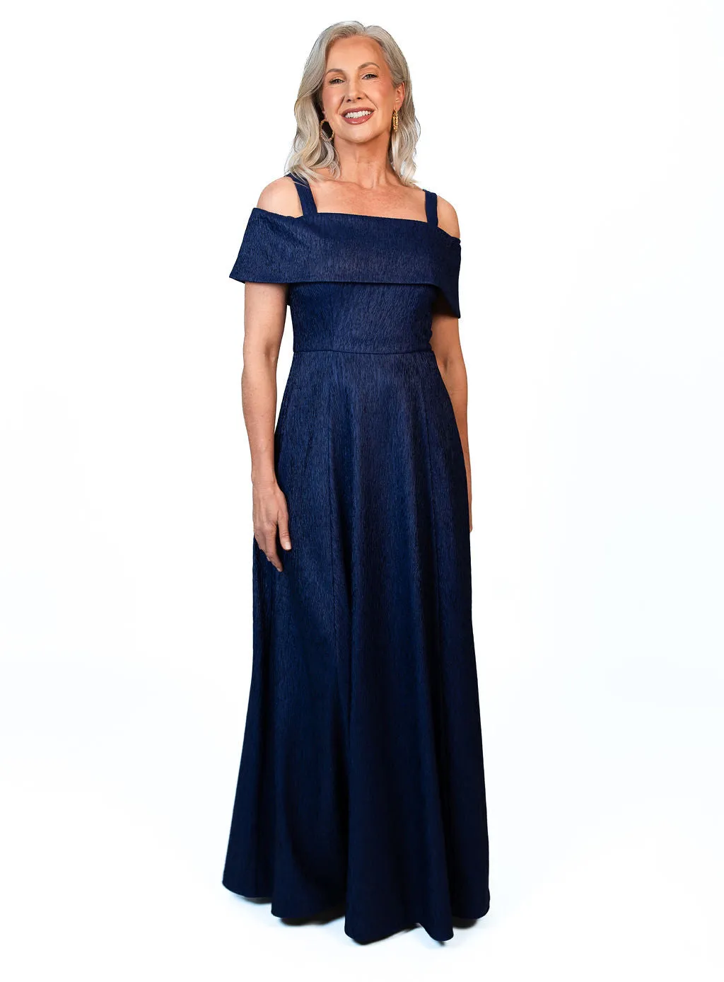 Antonia Dress
