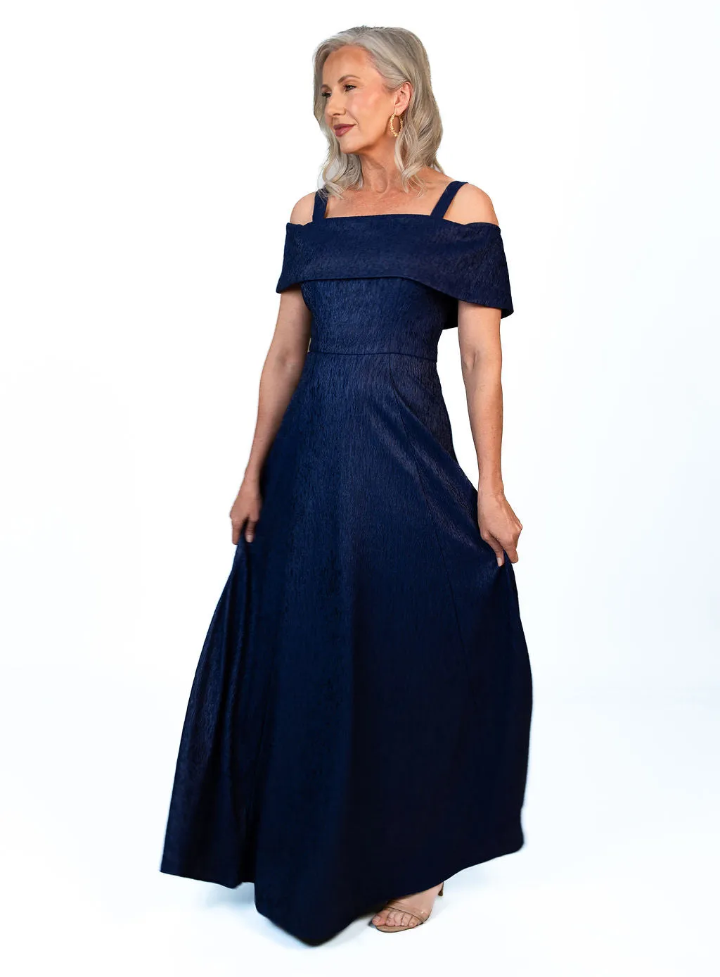 Antonia Dress