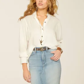 Ariat Womens Adelaide Blouse - 10052641