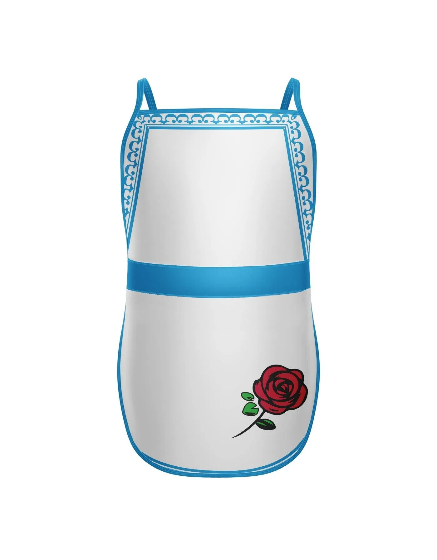 Belle Peasant Apron