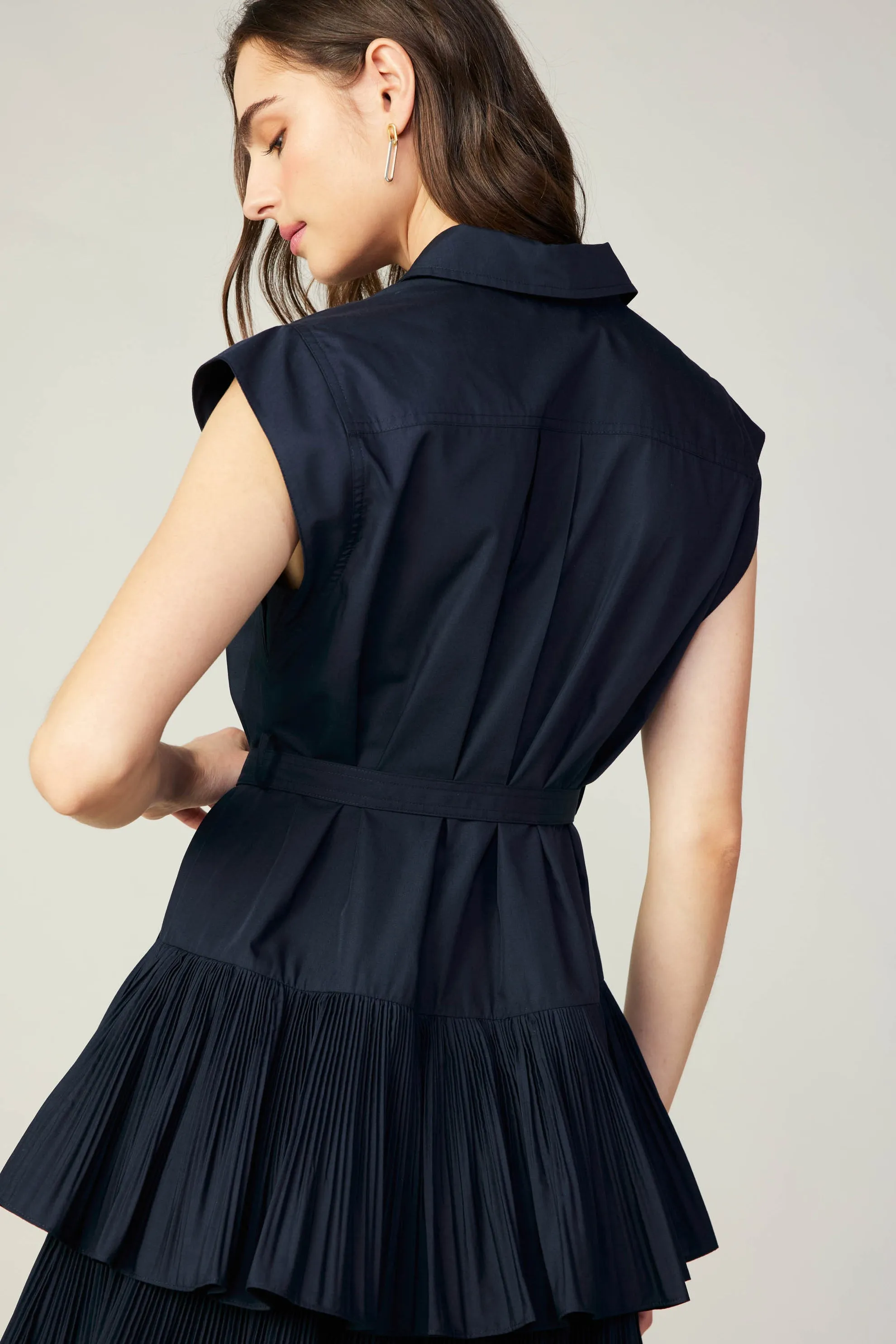 Berlin Mini Dress by Current Air