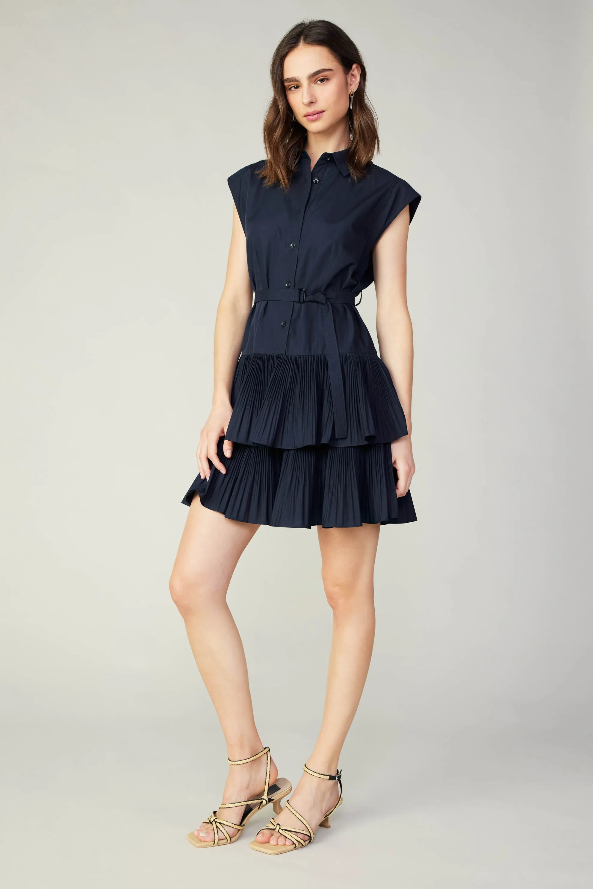 Berlin Mini Dress by Current Air