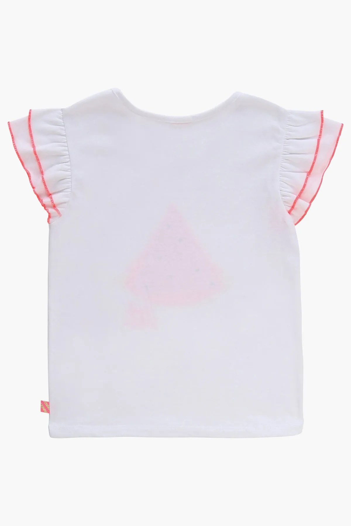 Billieblush Watermelon Girls Shirt (Size 4 left)