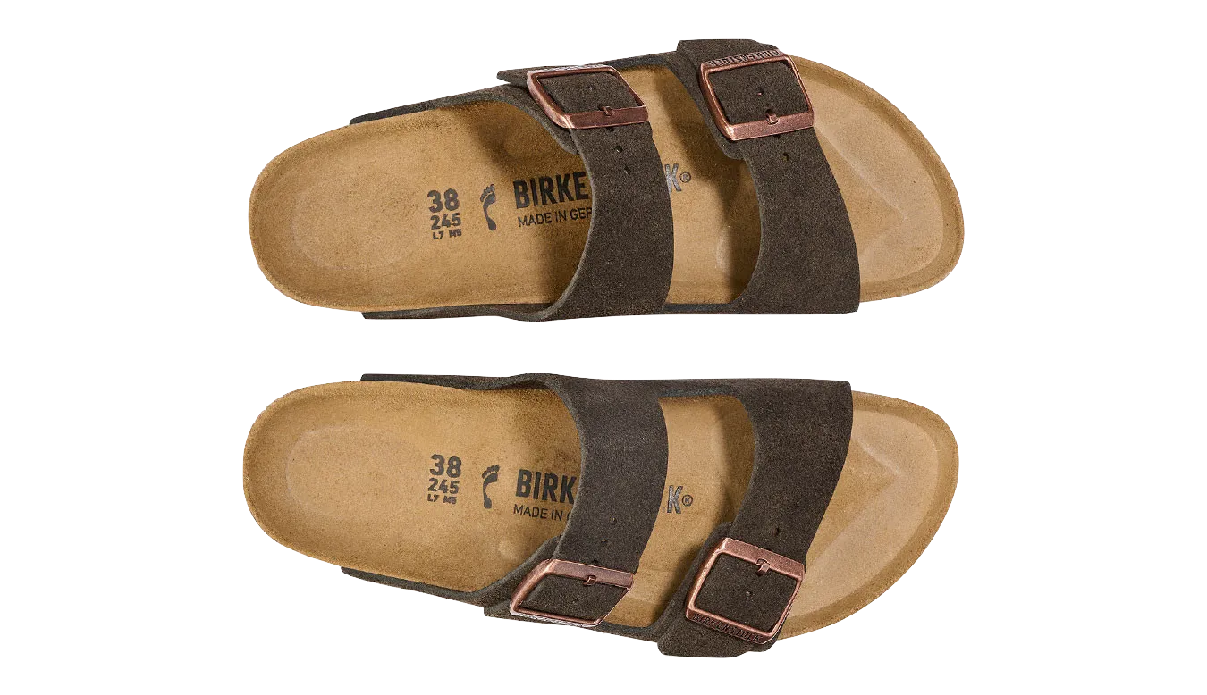 Birkenstock | Arizona BS | Mocca