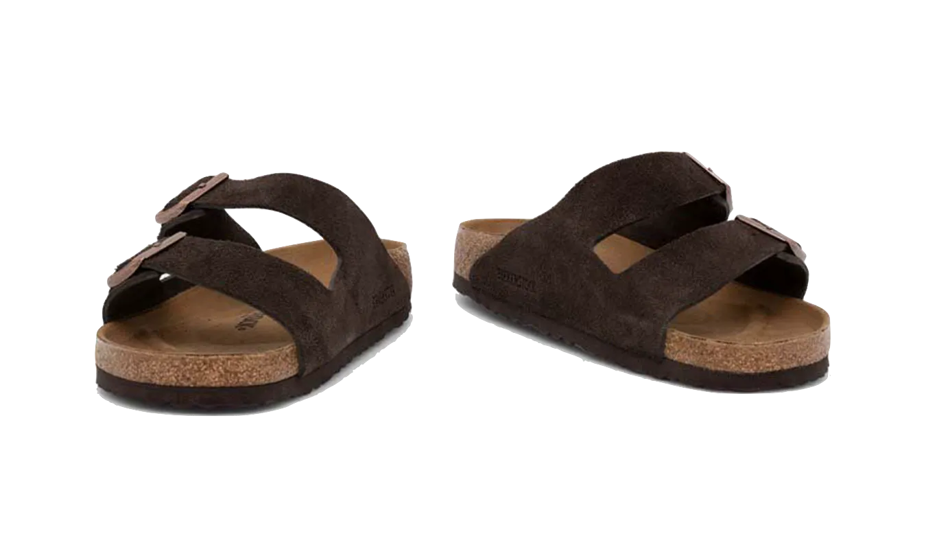 Birkenstock | Arizona BS | Mocca