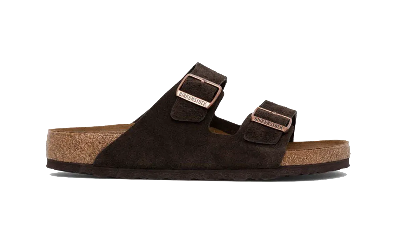 Birkenstock | Arizona BS | Mocca