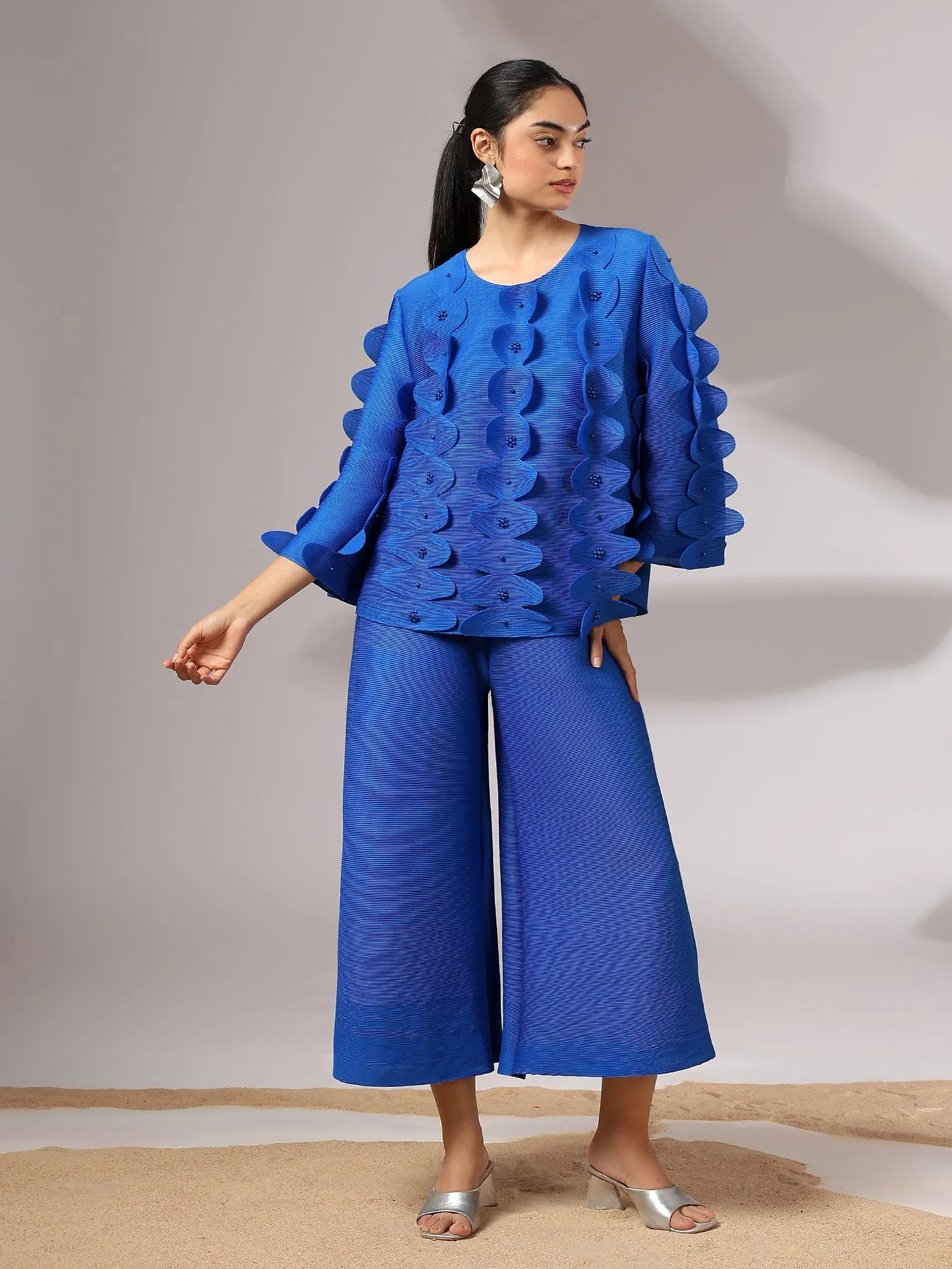 Blue Orbit coord set