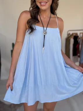 Cami Mini Dress