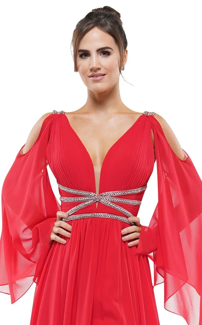 Colors Dress 2148 Dress