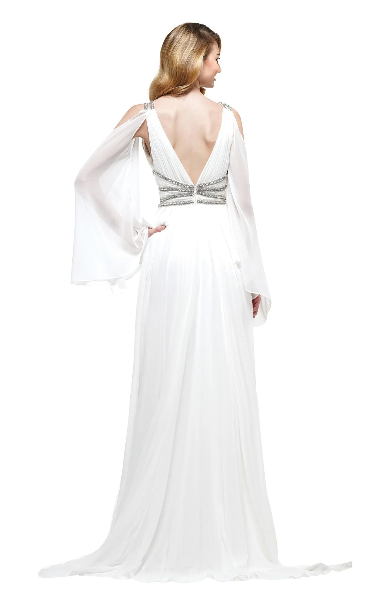 Colors Dress 2148 Dress