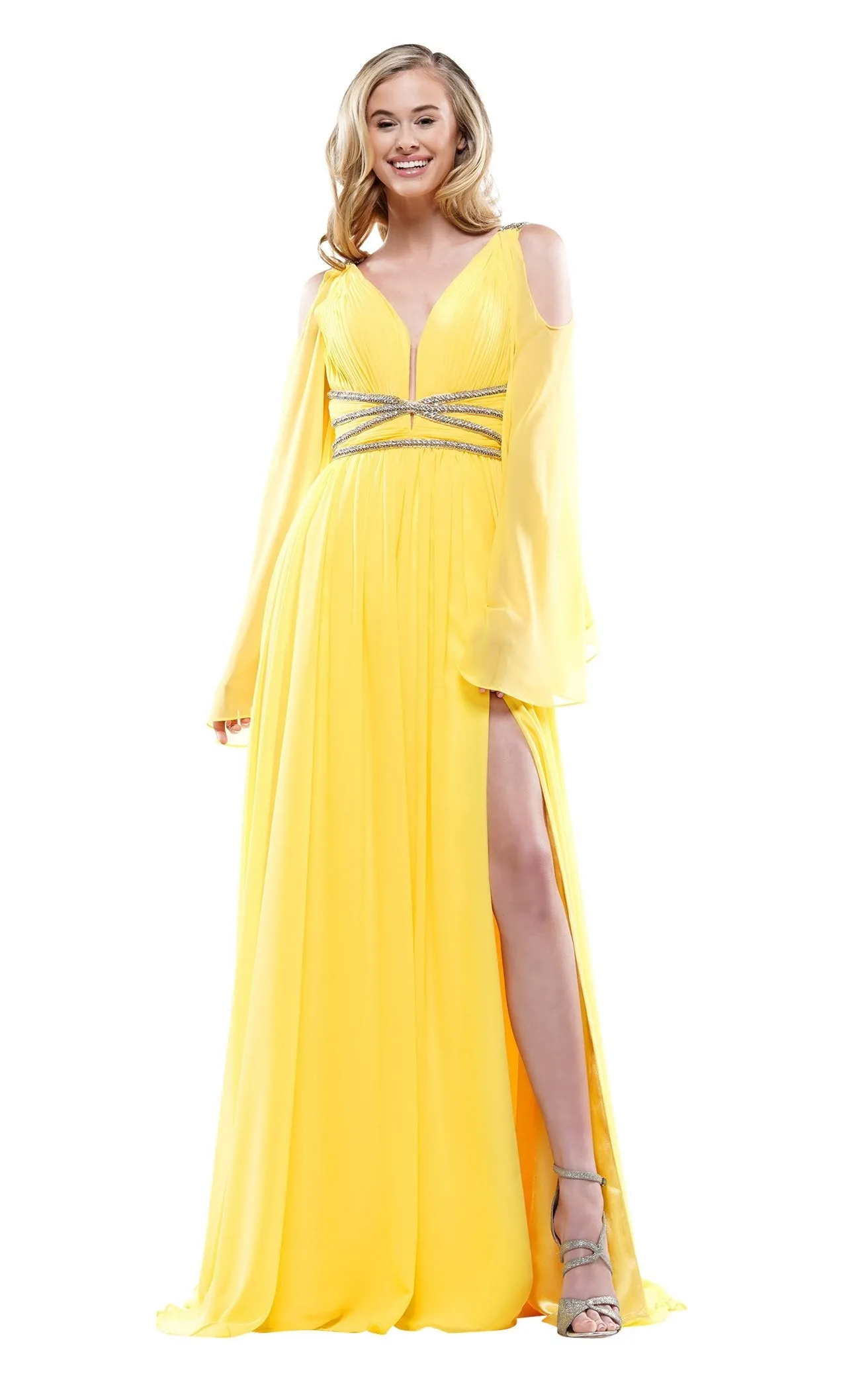 Colors Dress 2148 Dress