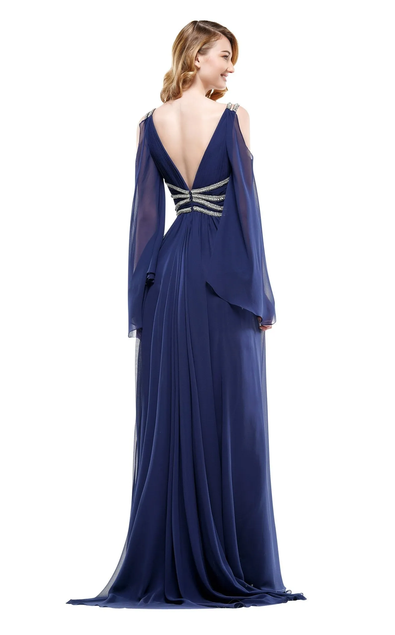 Colors Dress 2148 Dress