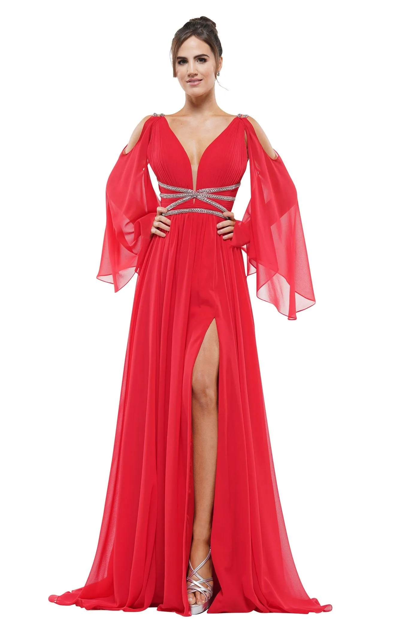 Colors Dress 2148 Dress