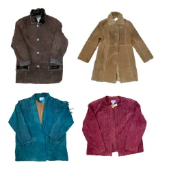 Distinctive Suede Mix(RX-431)