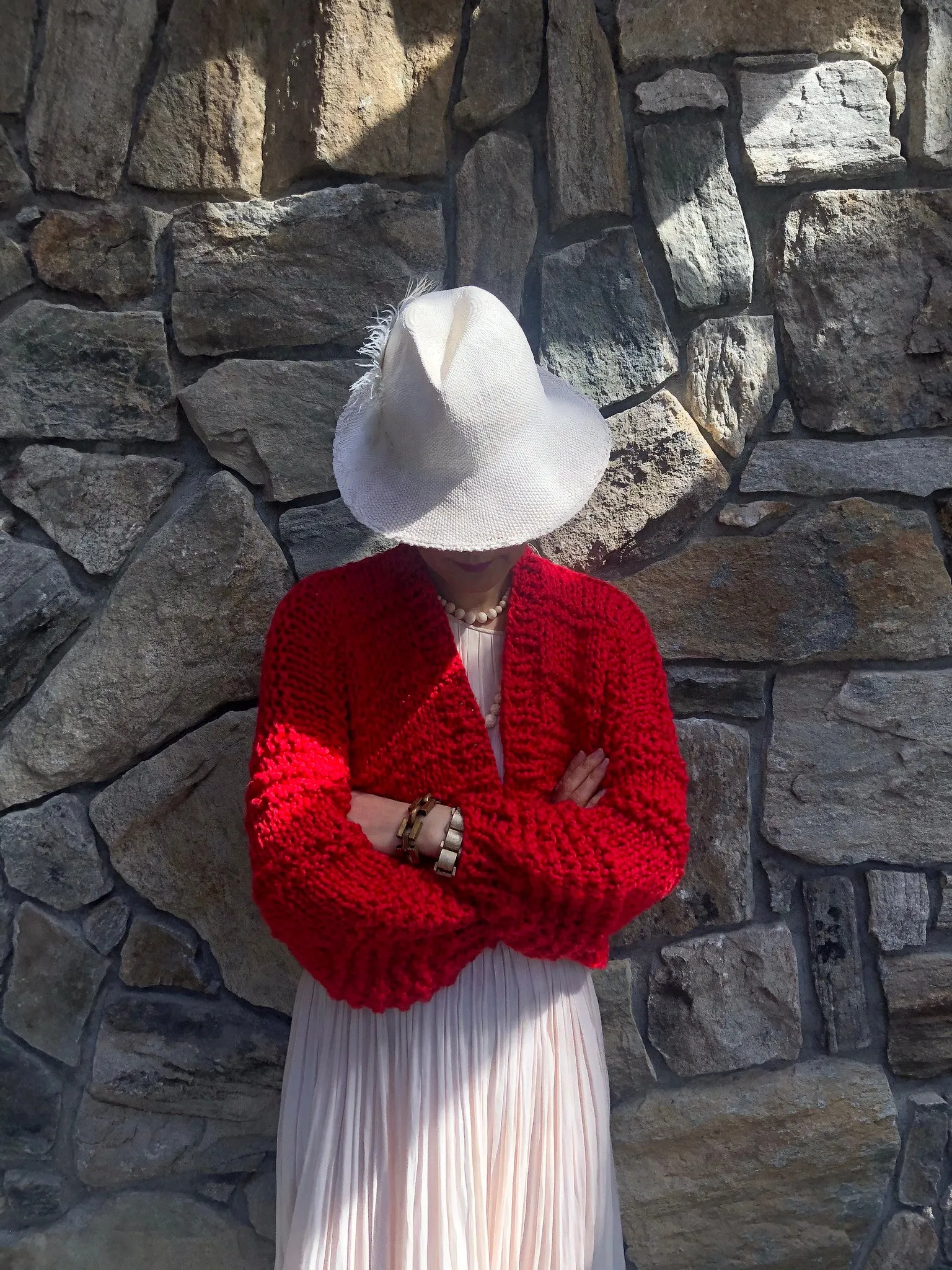 DIY Kit - City Girl Jacket - Big Cotton