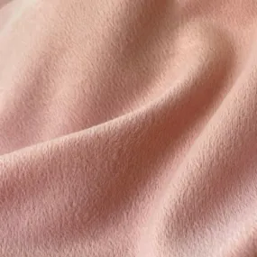 Dusty Pink | Suede - SKU 4302 #U75