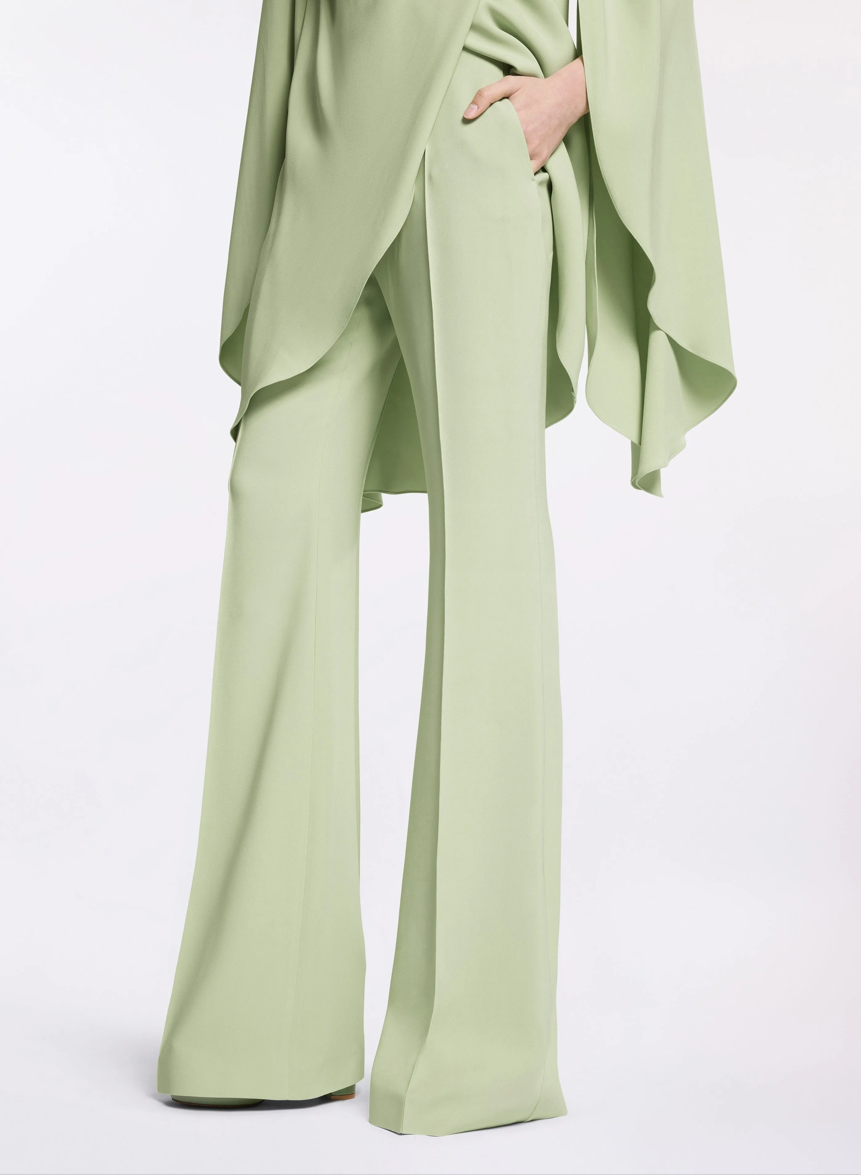 ELIE SAAB Cady Pants