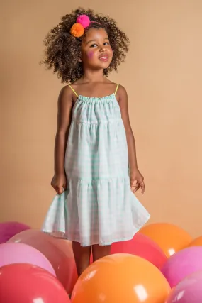 Everbloom Prairie Girls Dress (Size 2 left)