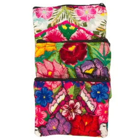 Flower Coin Bag
