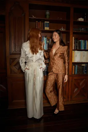Haru Pant - Brown