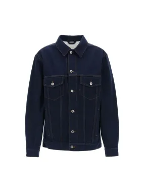 Japanese Denim Jacket