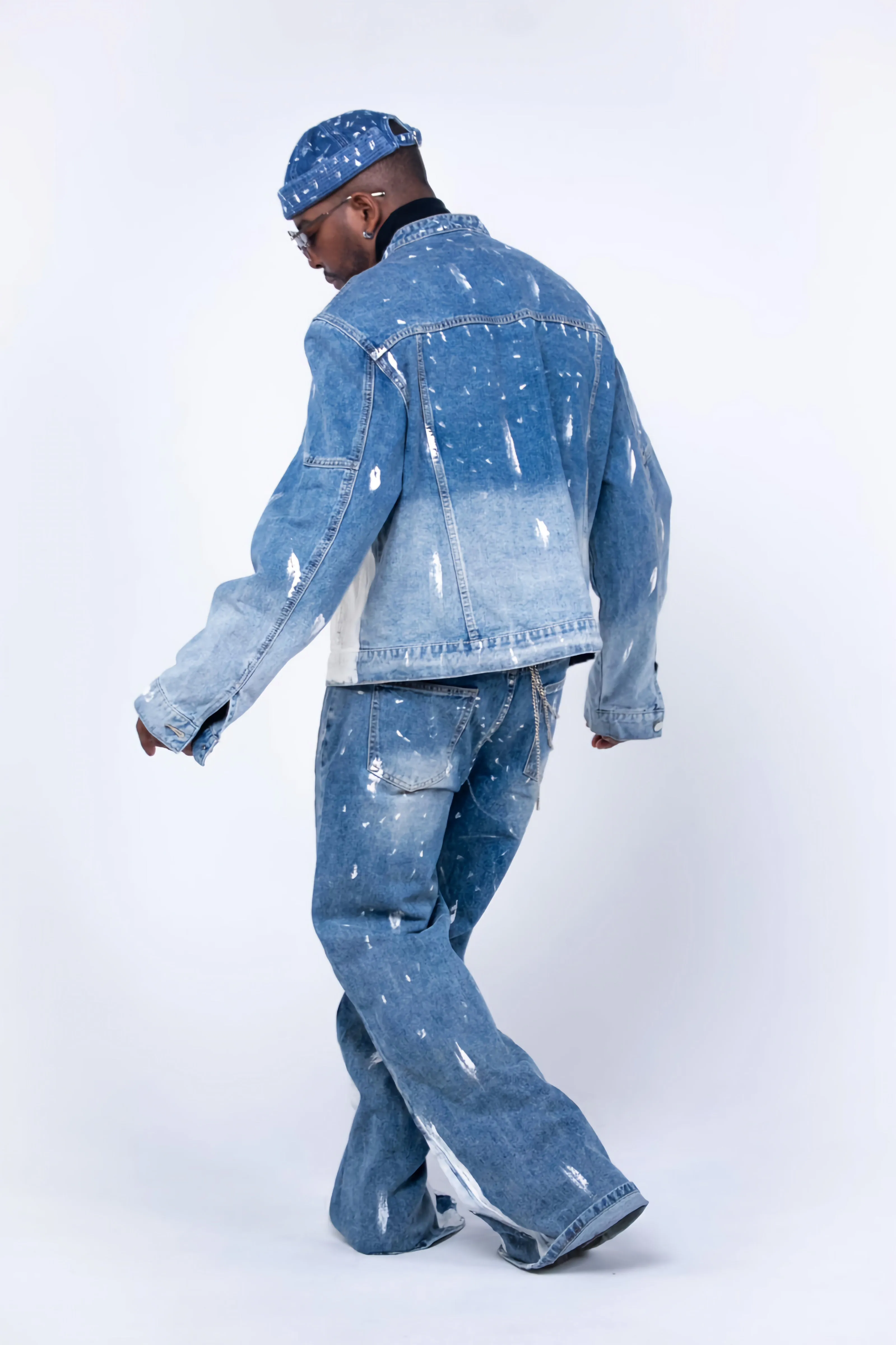 Klutch Playa Denim (set)
