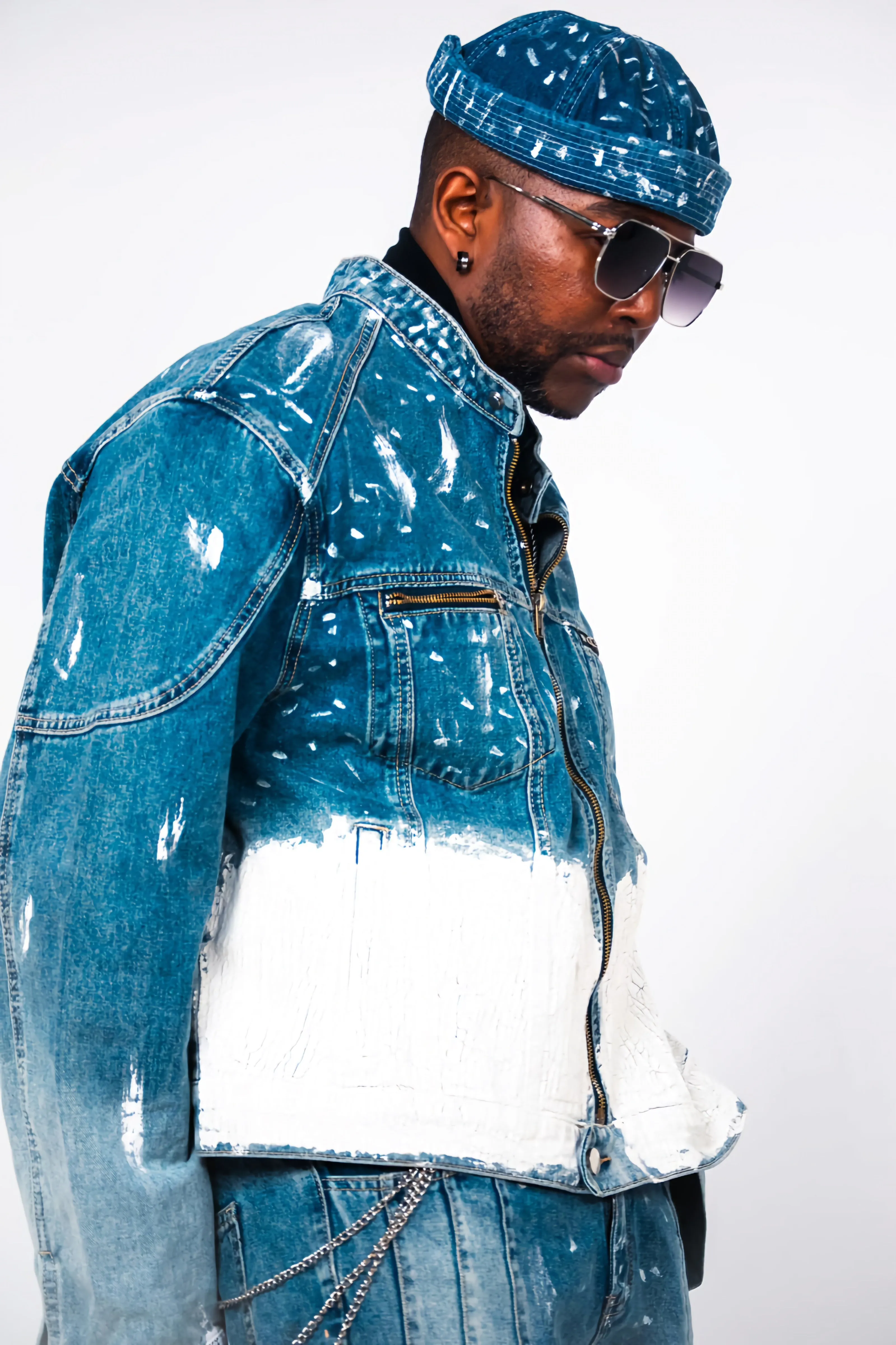 Klutch Playa Denim (set)