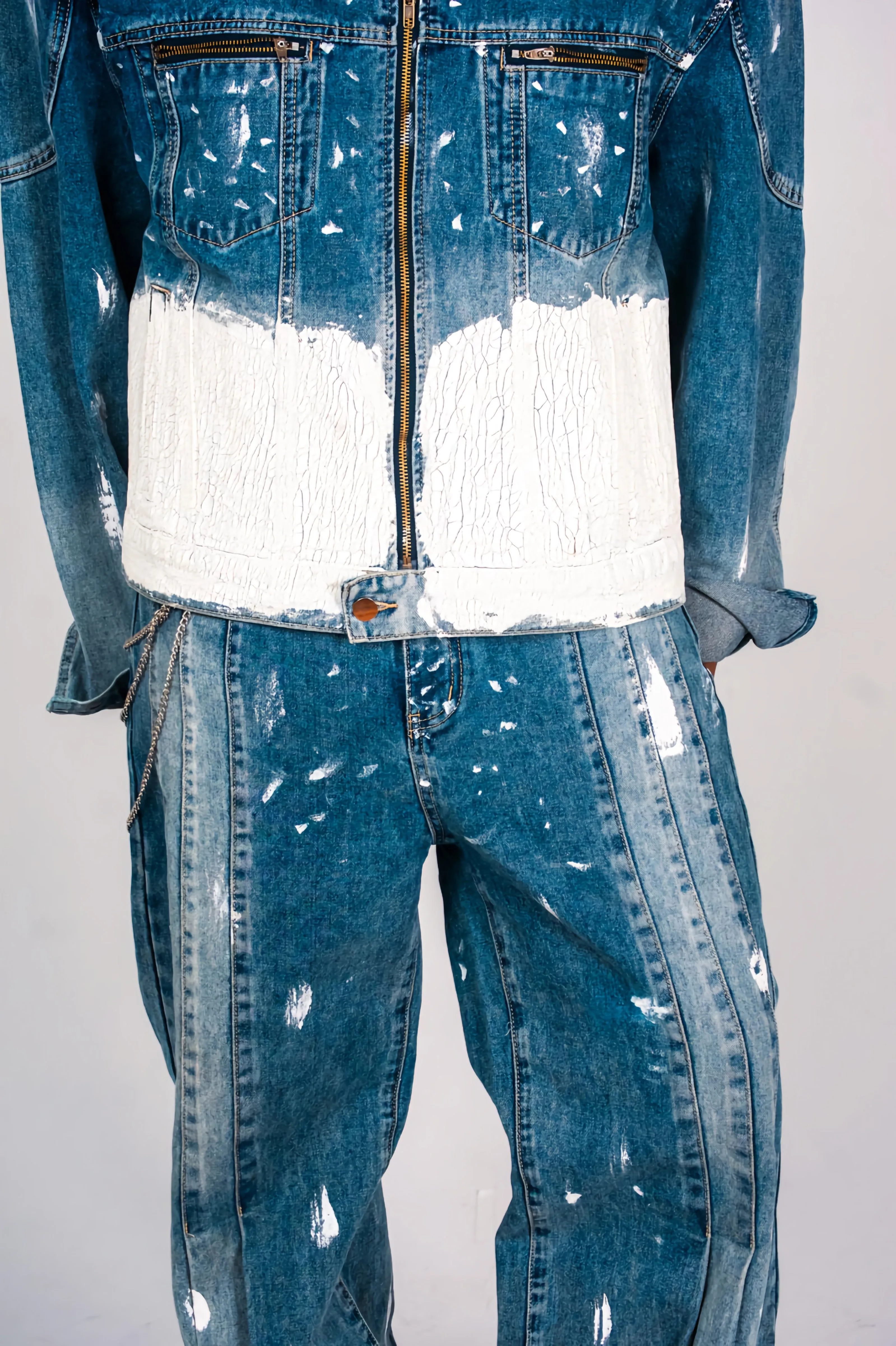 Klutch Playa Denim (set)