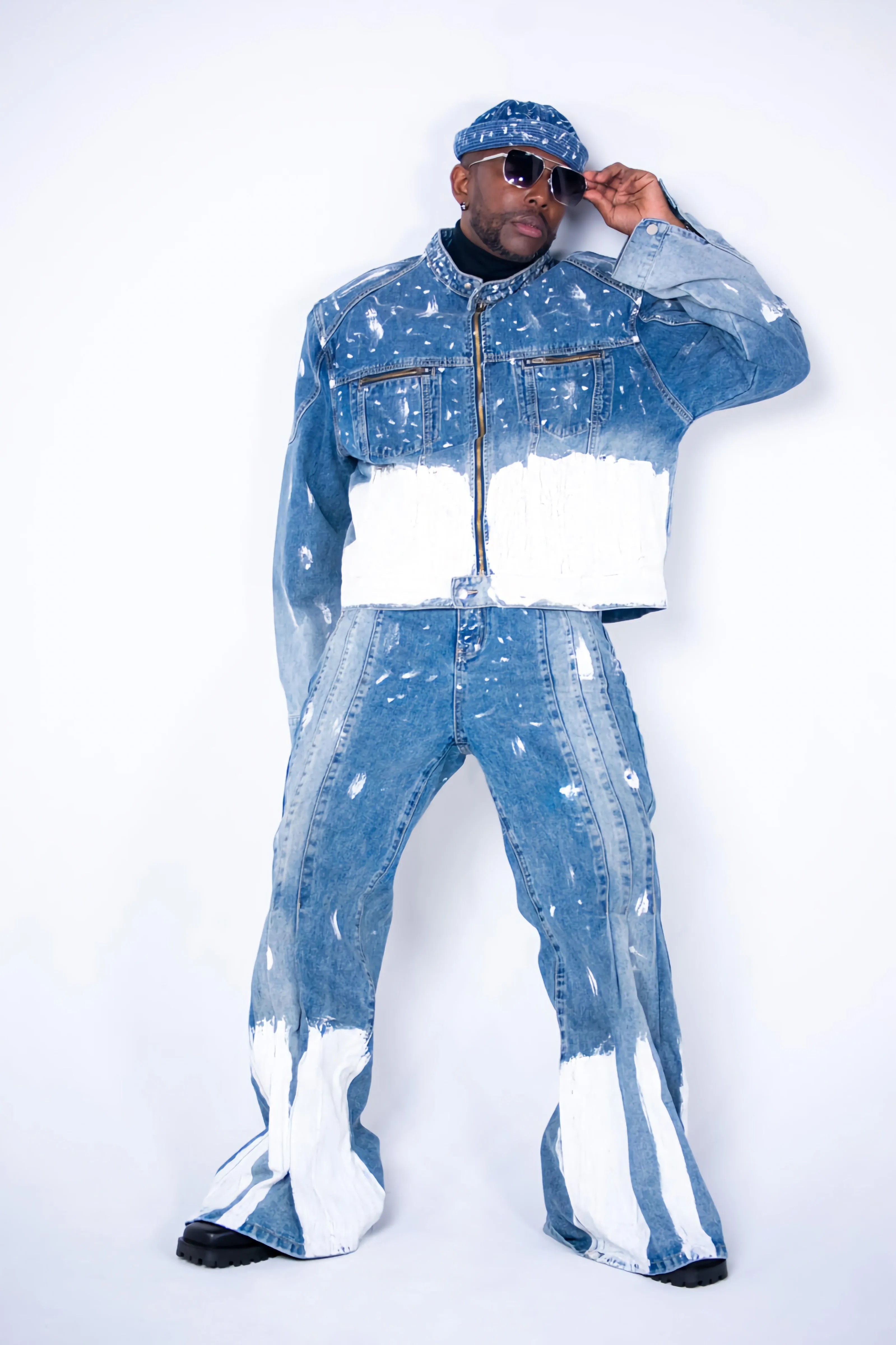 Klutch Playa Denim (set)