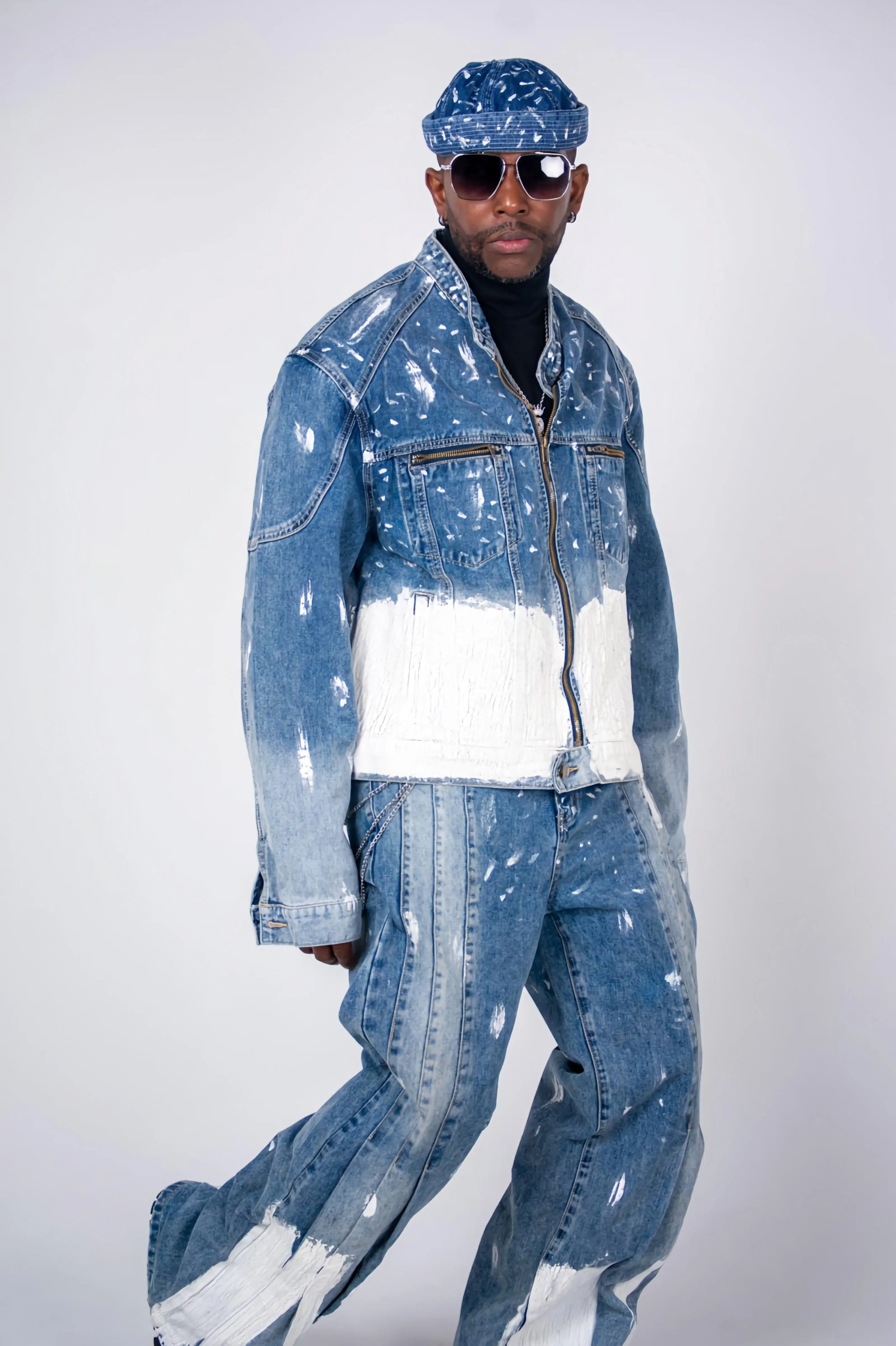 Klutch Playa Denim (set)