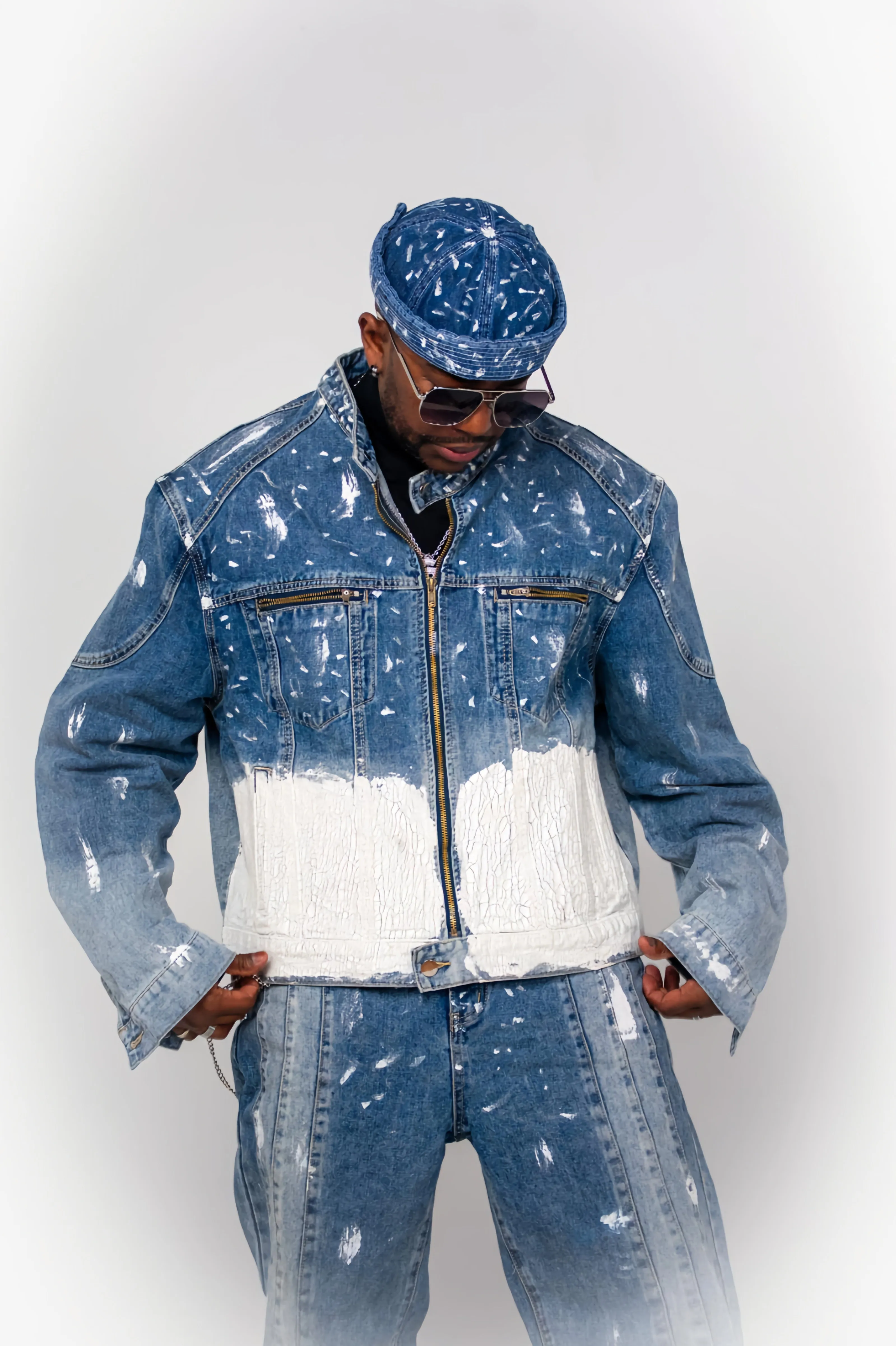 Klutch Playa Denim (set)