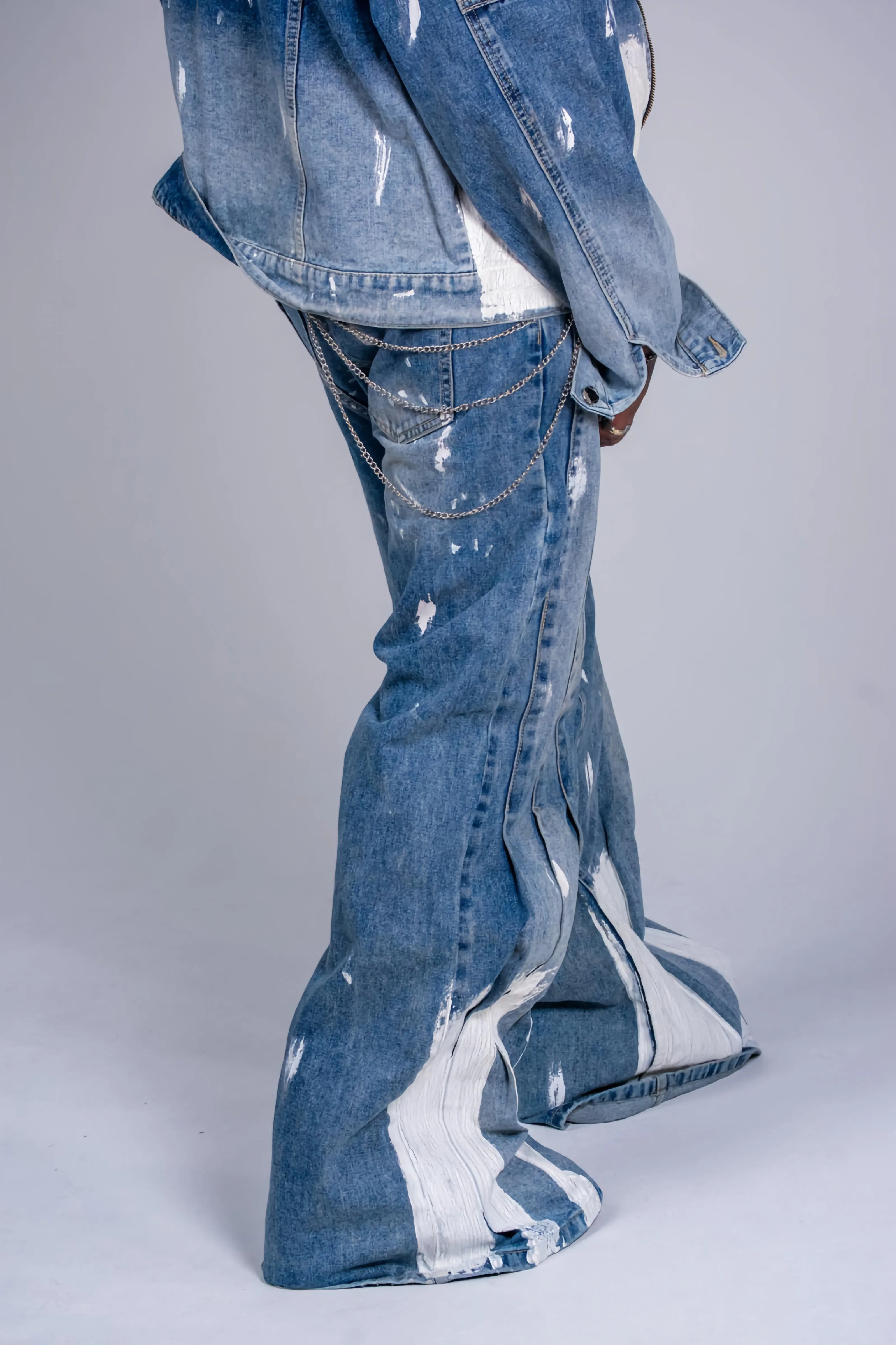 Klutch Playa Denim (set)