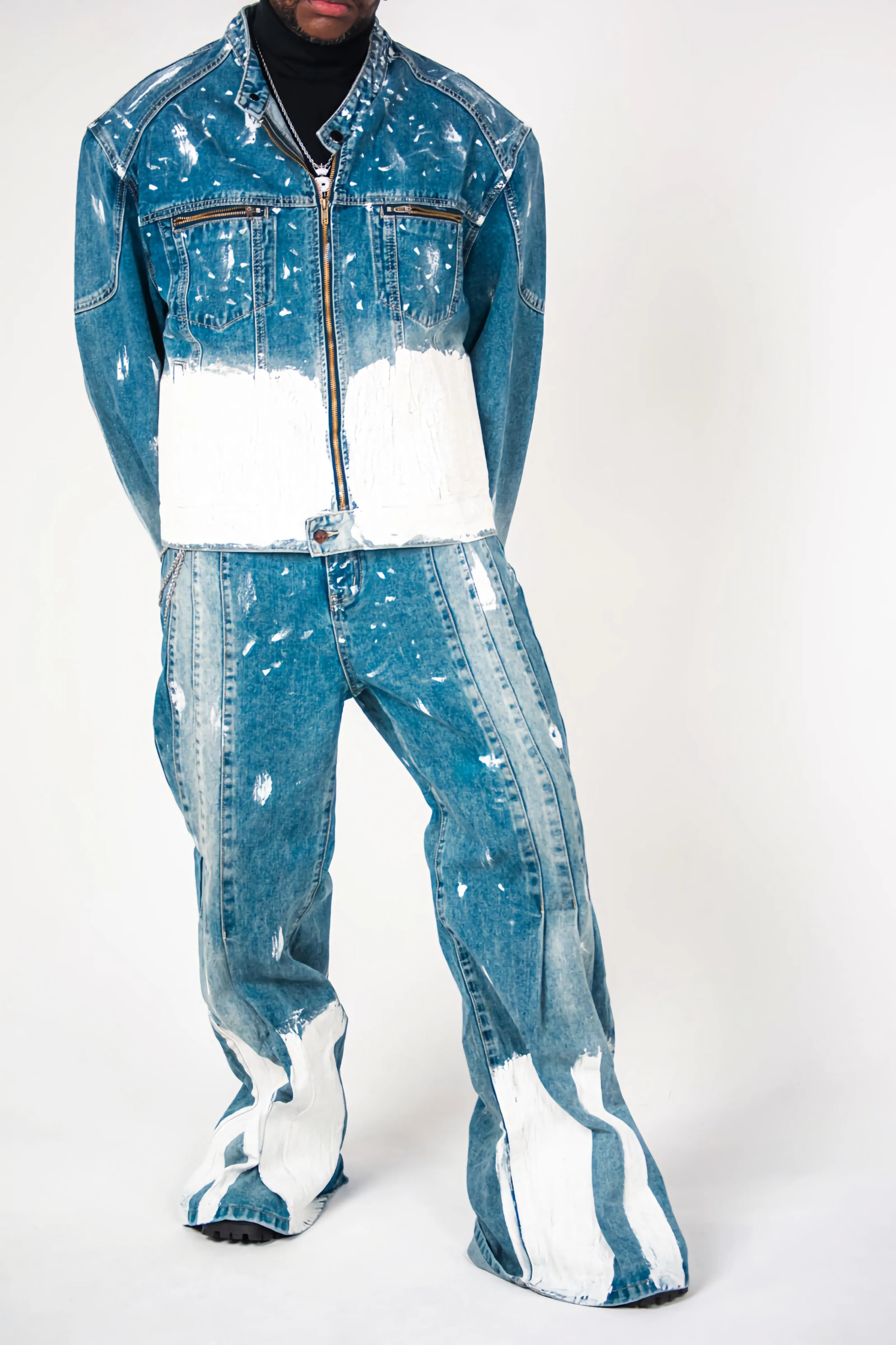 Klutch Playa Denim (set)