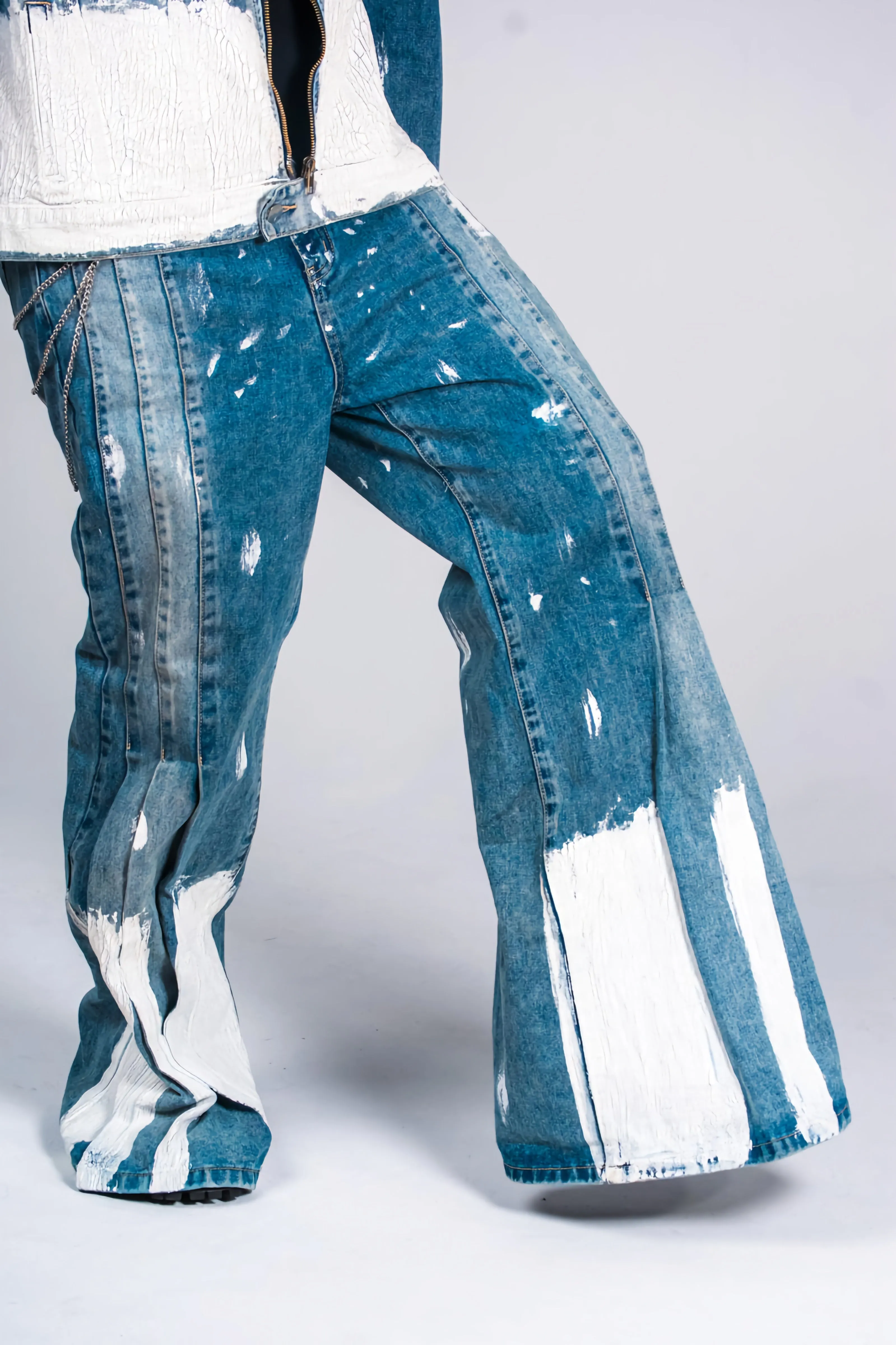 Klutch Playa Denim (set)