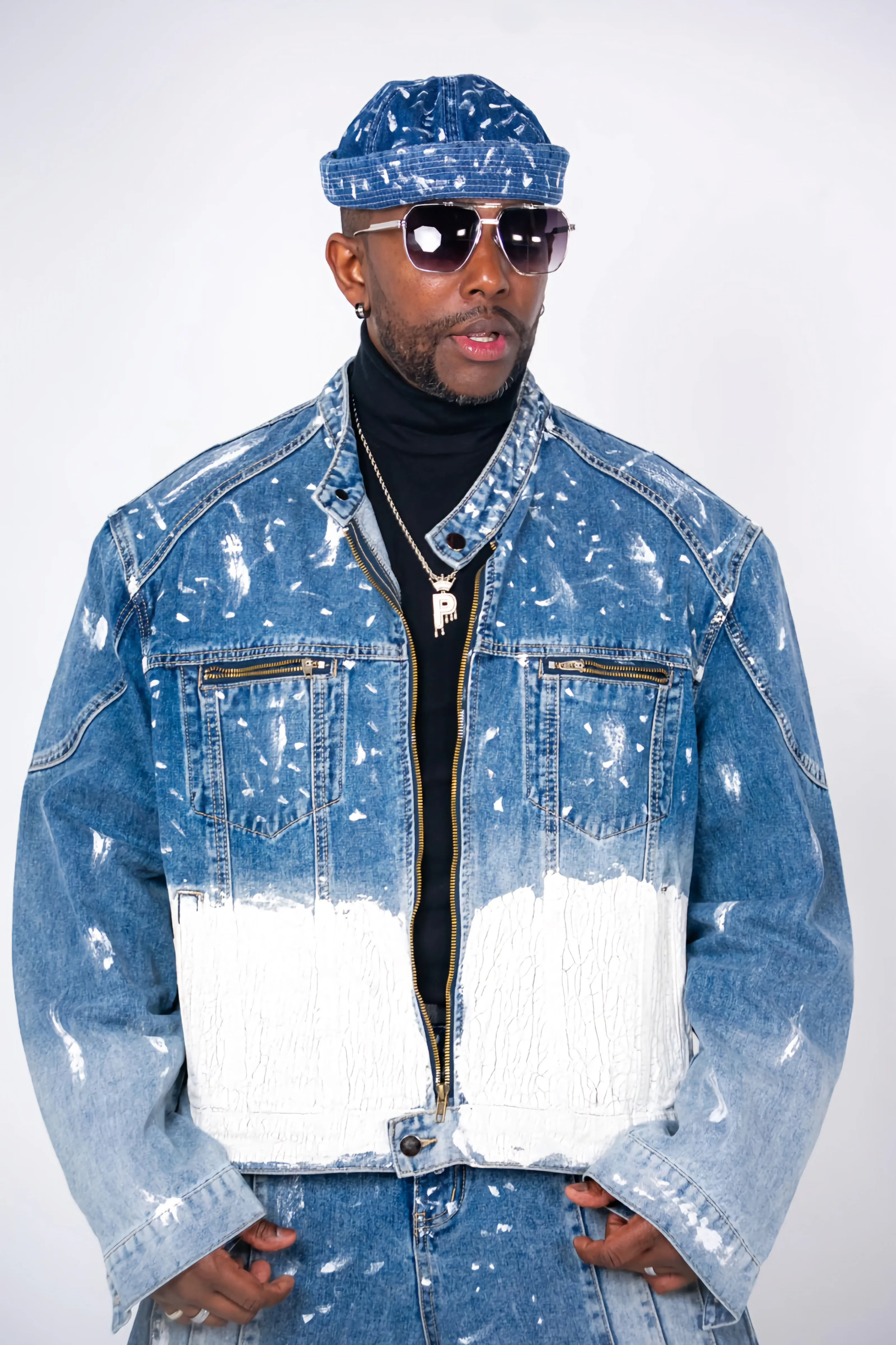 Klutch Playa Denim (set)