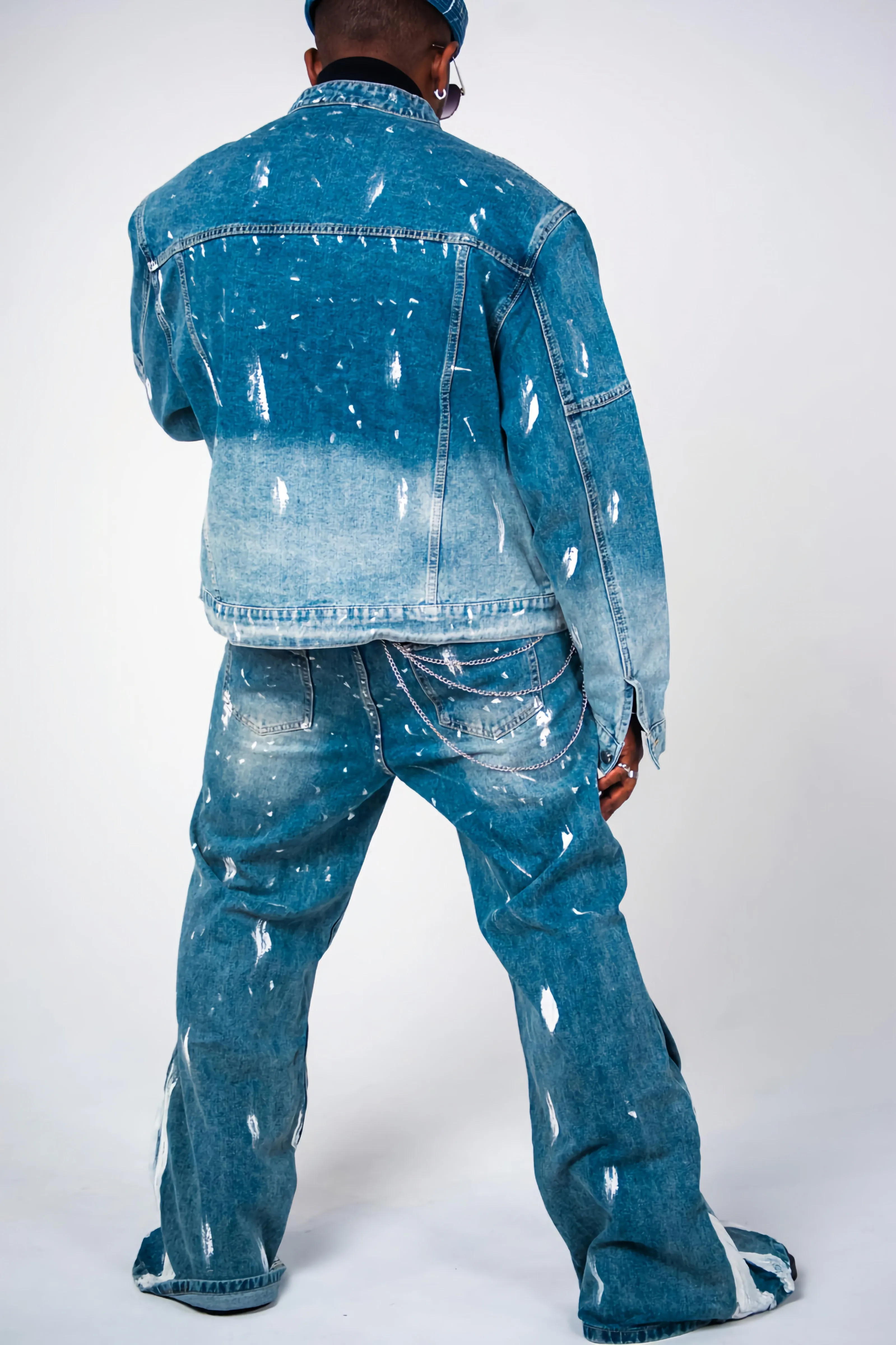 Klutch Playa Denim (set)