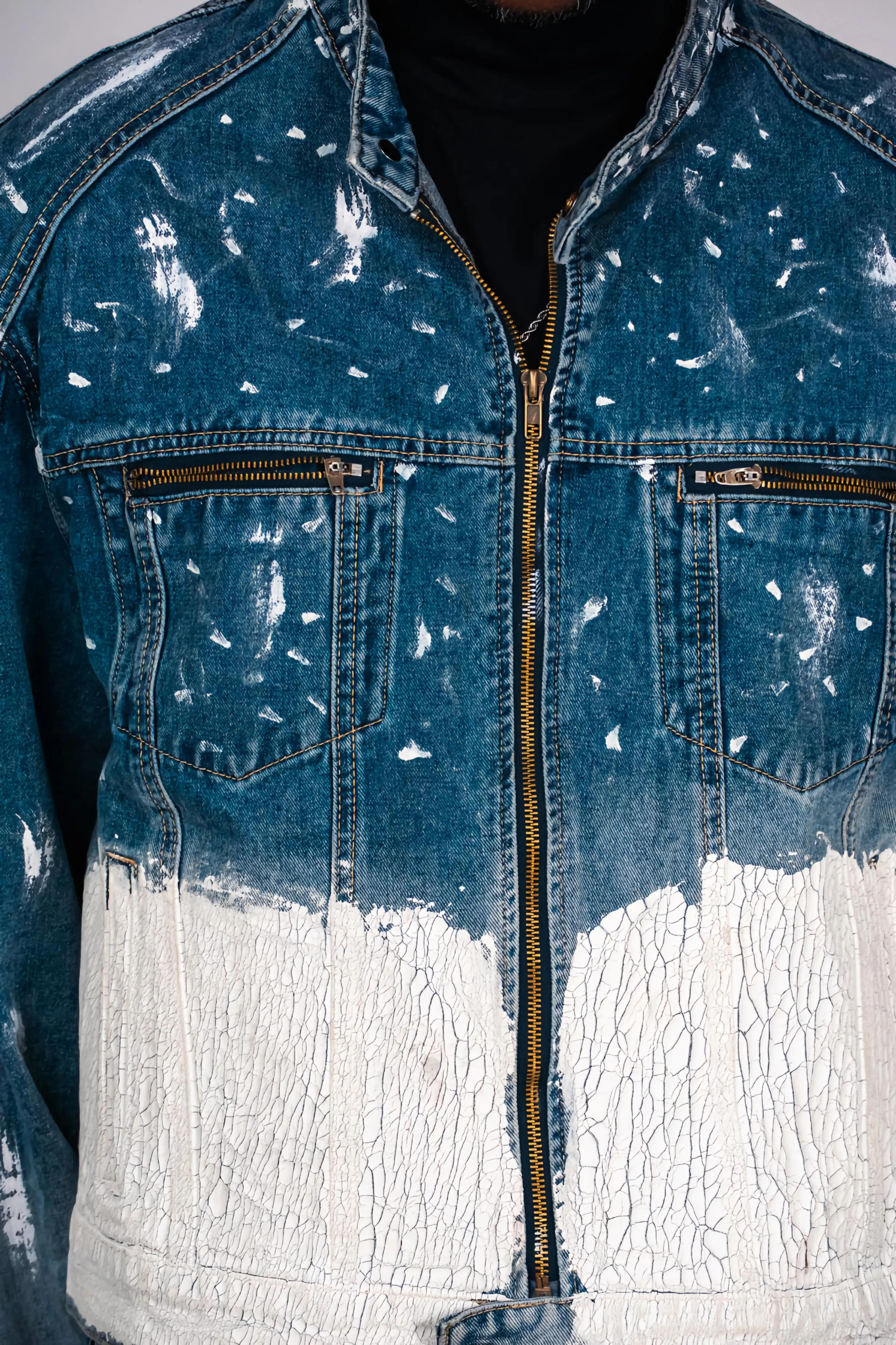 Klutch Playa Denim (set)