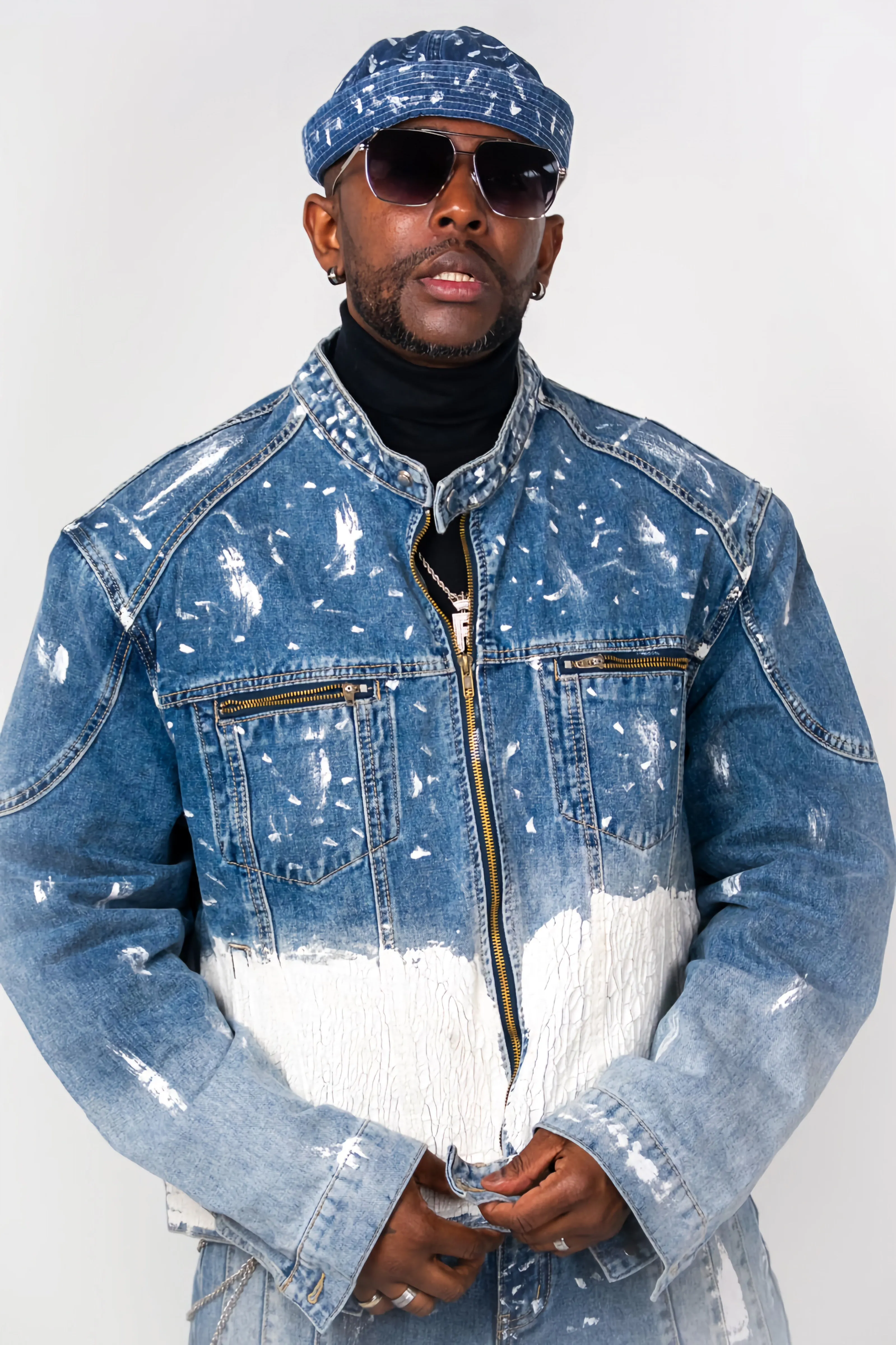 Klutch Playa Denim (set)