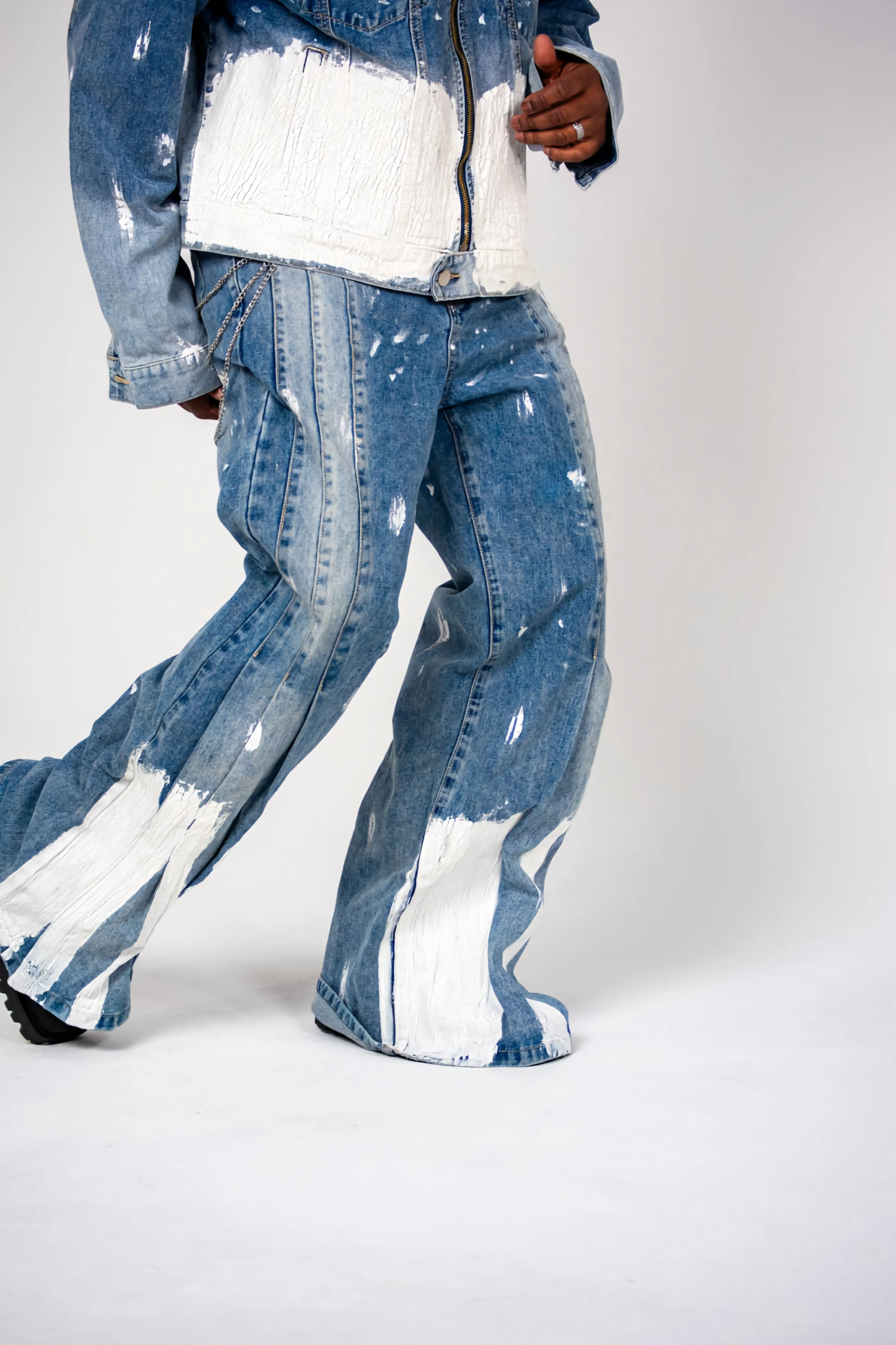 Klutch Playa Denim (set)