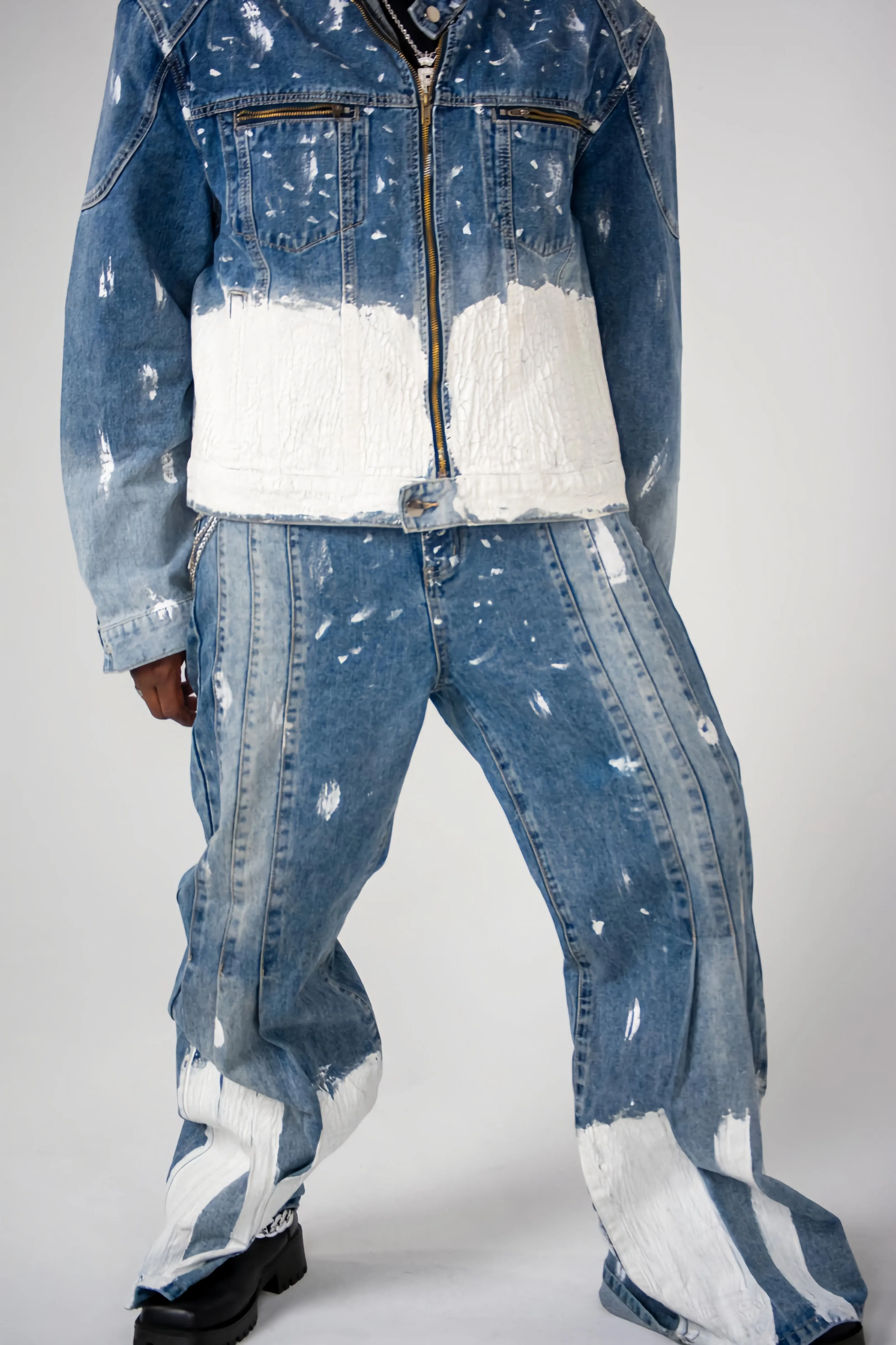 Klutch Playa Denim (set)