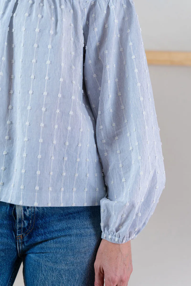 LIESL   CO • Positano Blouse   Dress Sewing Pattern