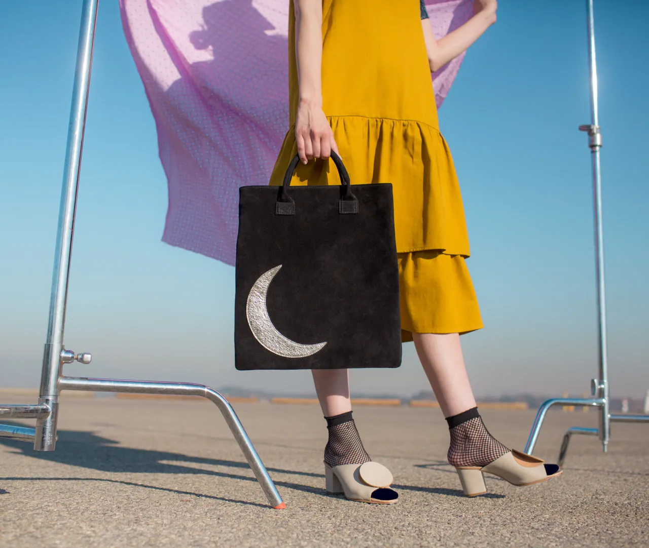 Moon Tote
