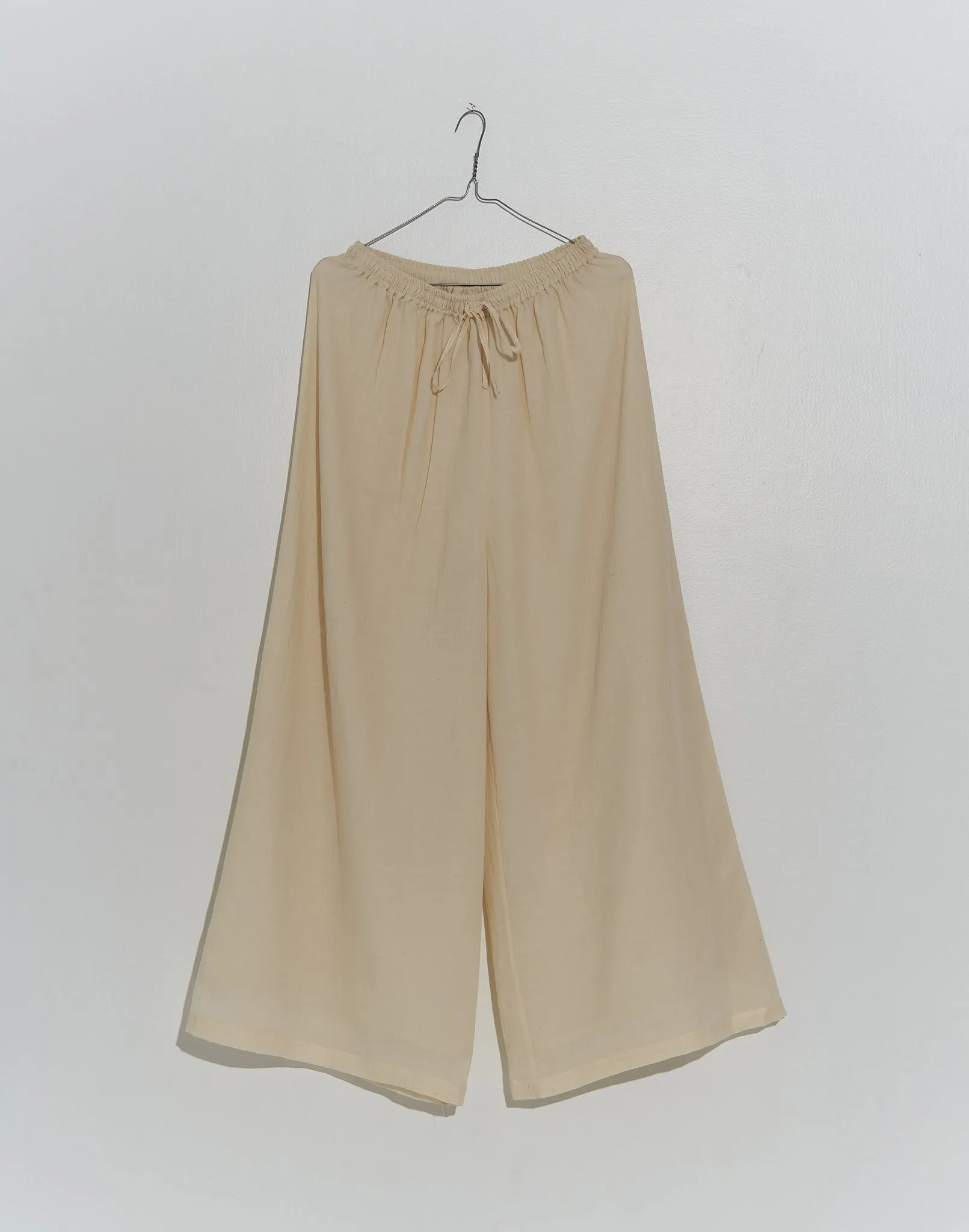 Off-White wide-legged Relaxed Pants