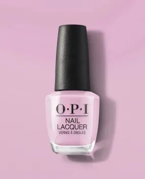 OPI Nail Lacquers - Purple Palazzo Pants #V34