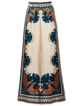 Palazzo Pants